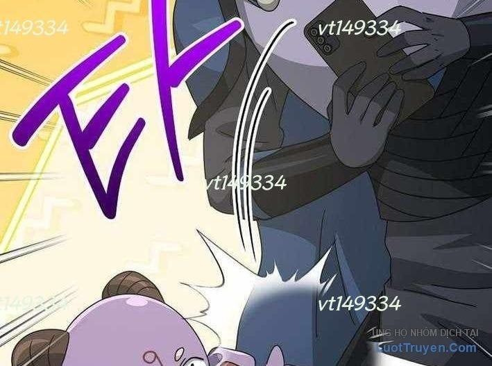 Bố Tôi Quá Mạnh Chapter 215 - Trang 2