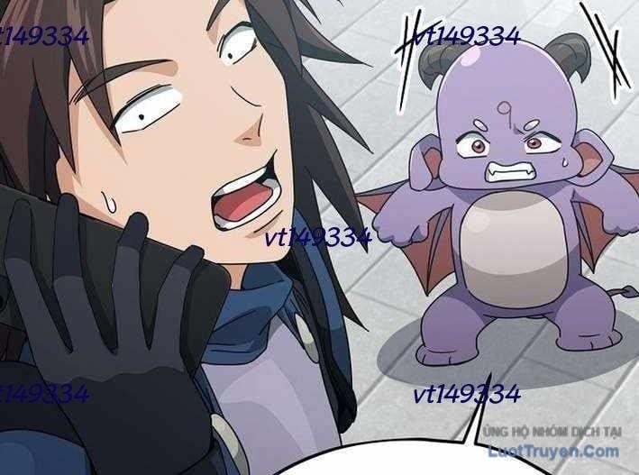Bố Tôi Quá Mạnh Chapter 215 - Trang 2