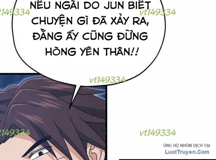 Bố Tôi Quá Mạnh Chapter 215 - Trang 2