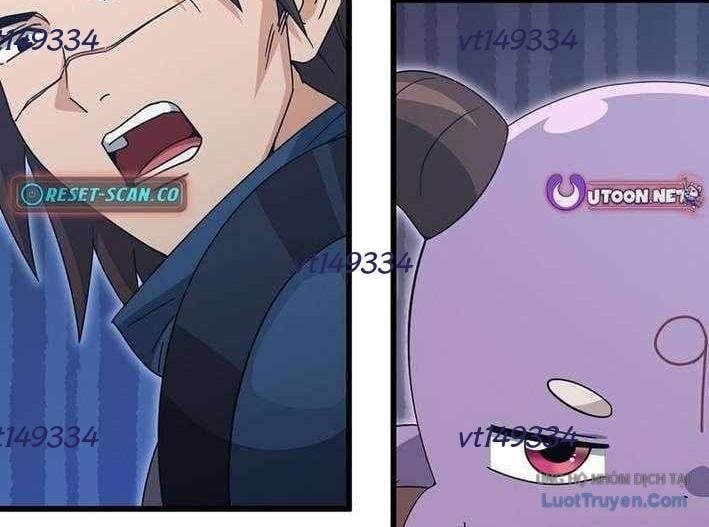 Bố Tôi Quá Mạnh Chapter 215 - Trang 2