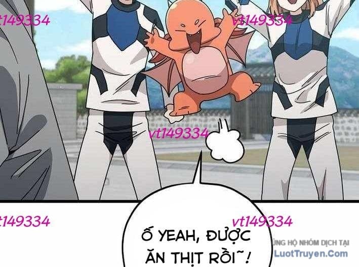Bố Tôi Quá Mạnh Chapter 215 - Trang 2