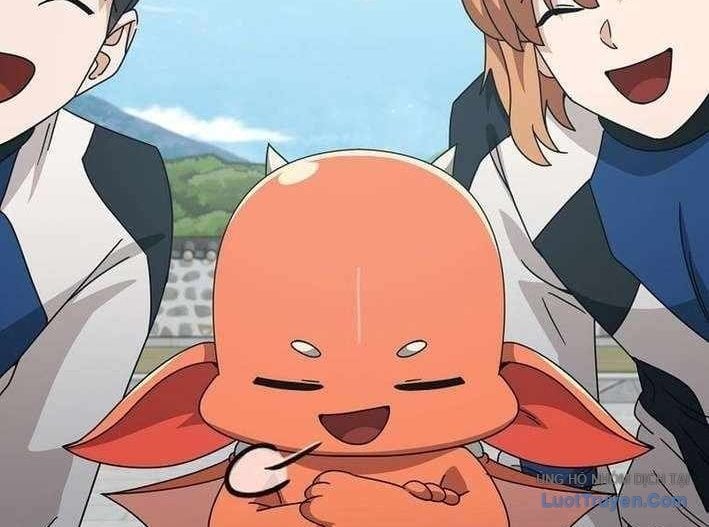 Bố Tôi Quá Mạnh Chapter 215 - Trang 2