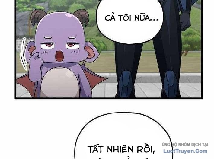 Bố Tôi Quá Mạnh Chapter 215 - Trang 2