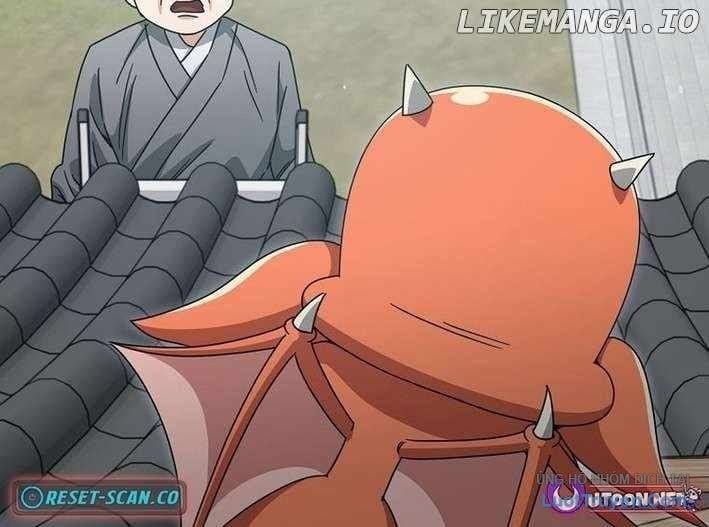 Bố Tôi Quá Mạnh Chapter 215 - Trang 2
