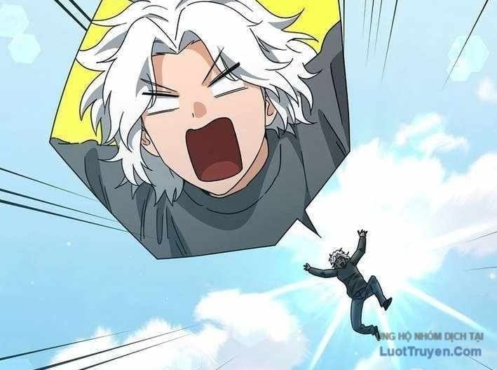 Bố Tôi Quá Mạnh Chapter 215 - Trang 2