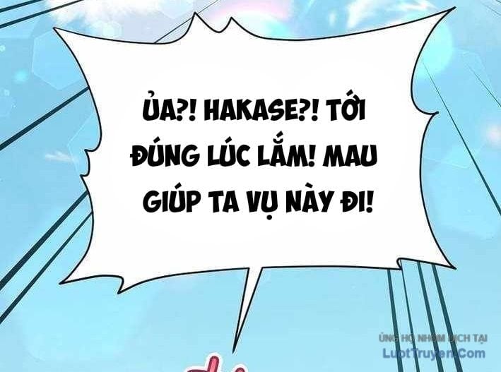 Bố Tôi Quá Mạnh Chapter 215 - Trang 2
