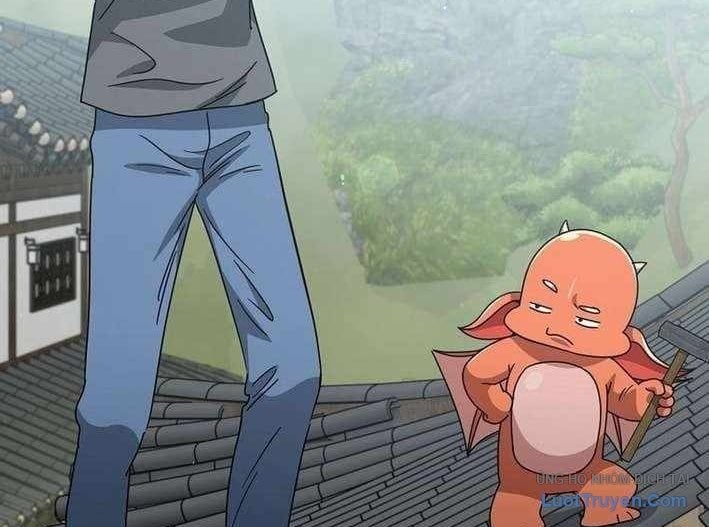 Bố Tôi Quá Mạnh Chapter 215 - Trang 2
