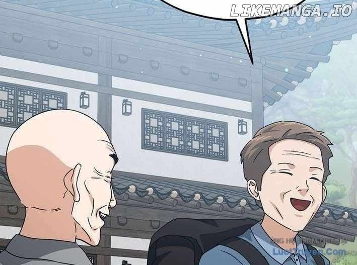 Bố Tôi Quá Mạnh Chapter 215 - Trang 2