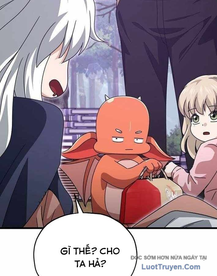 Bố Tôi Quá Mạnh Chapter 216 - Trang 2