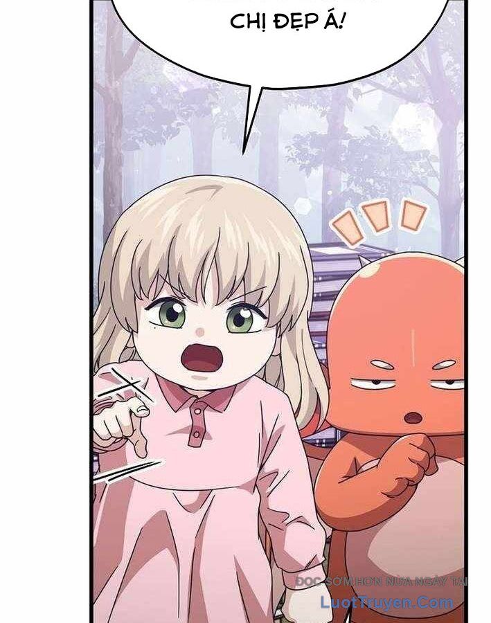 Bố Tôi Quá Mạnh Chapter 216 - Trang 2