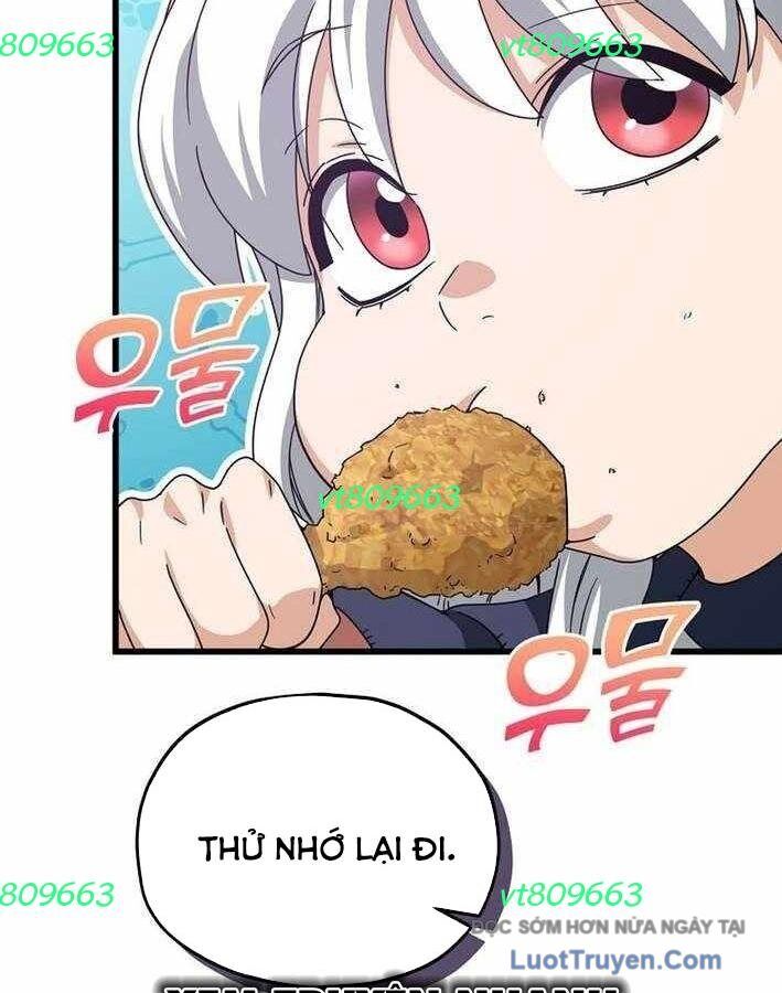 Bố Tôi Quá Mạnh Chapter 216 - Trang 2