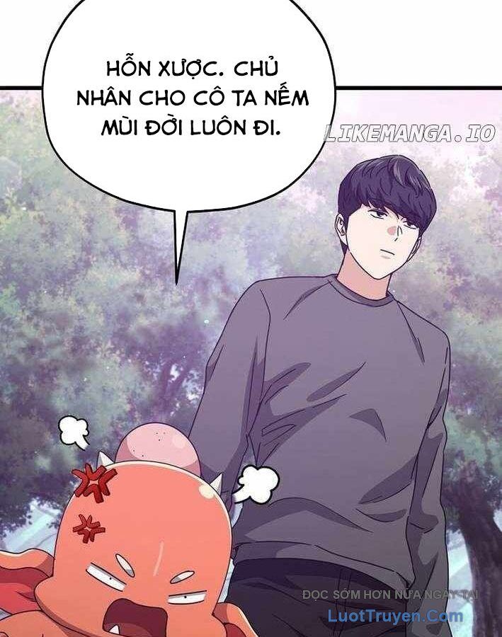 Bố Tôi Quá Mạnh Chapter 216 - Trang 2