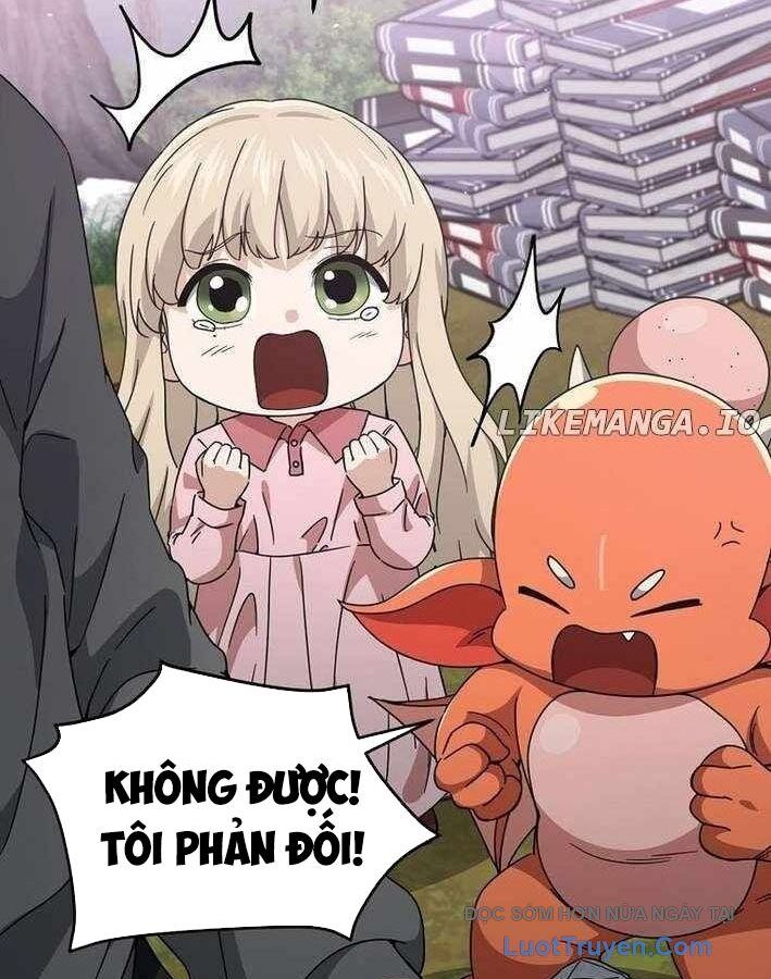 Bố Tôi Quá Mạnh Chapter 216 - Trang 2