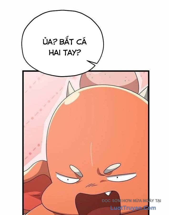 Bố Tôi Quá Mạnh Chapter 216 - Trang 2