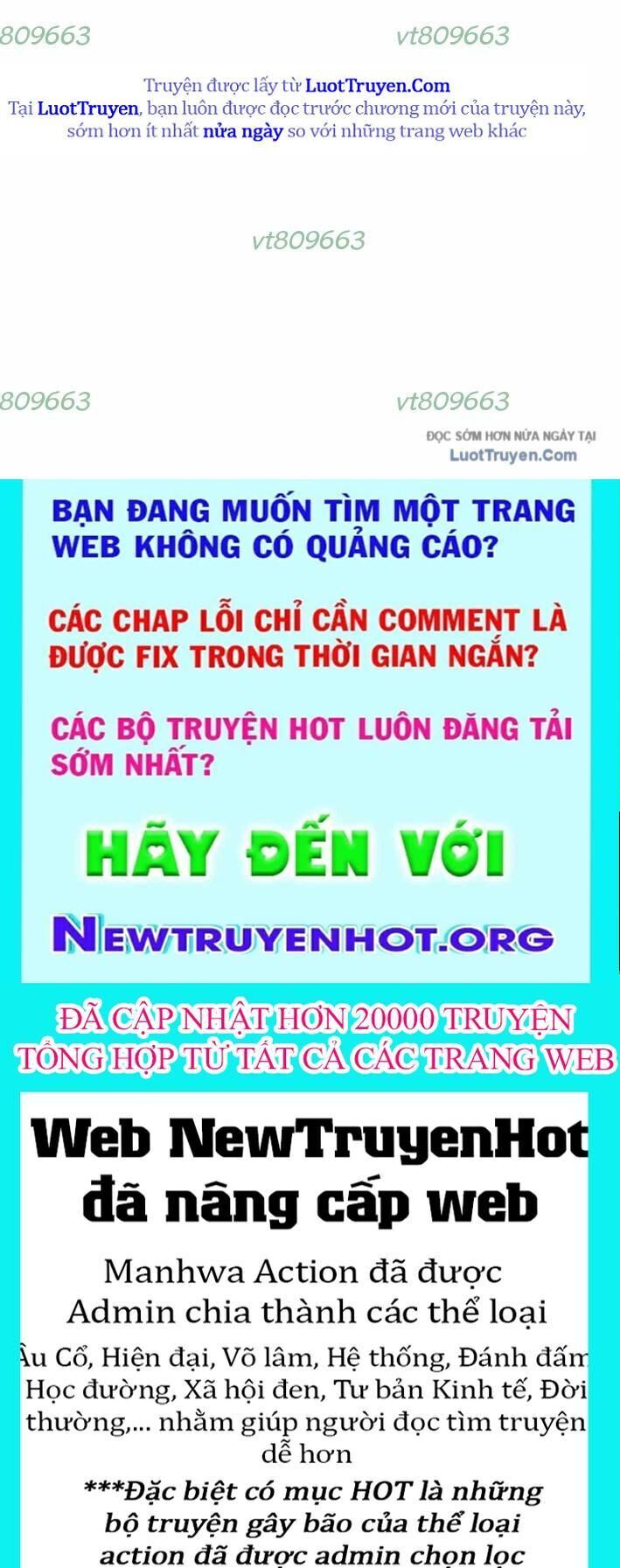 Bố Tôi Quá Mạnh Chapter 216 - Trang 2