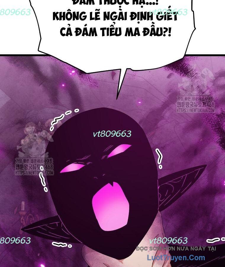 Bố Tôi Quá Mạnh Chapter 217 - Trang 2