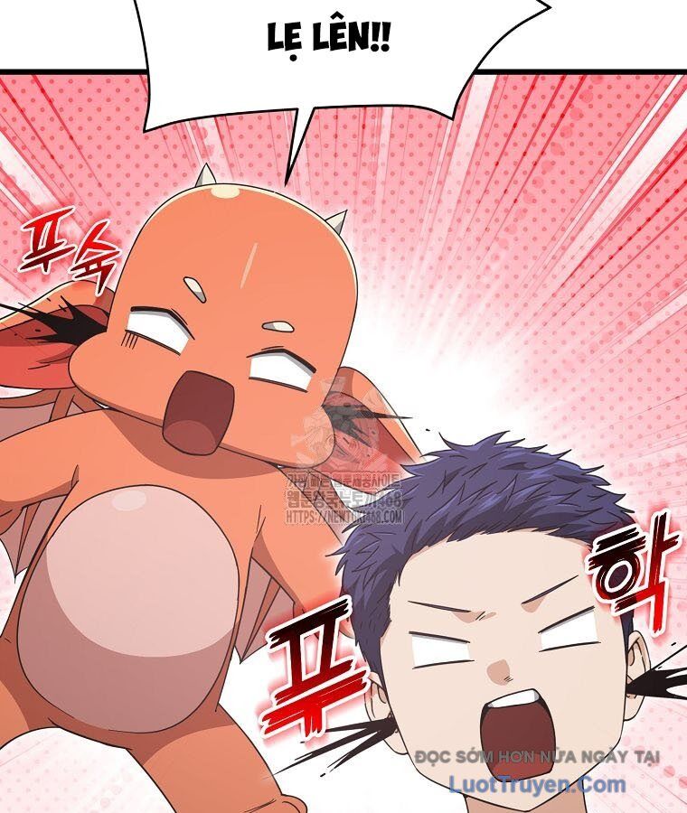 Bố Tôi Quá Mạnh Chapter 217 - Trang 2