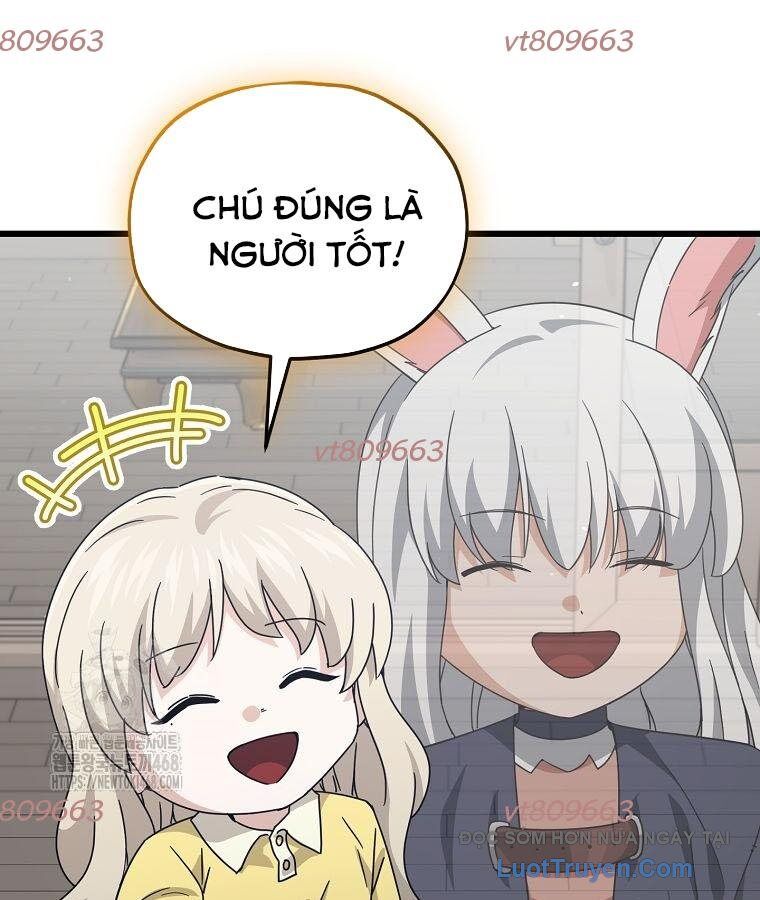 Bố Tôi Quá Mạnh Chapter 217 - Trang 2