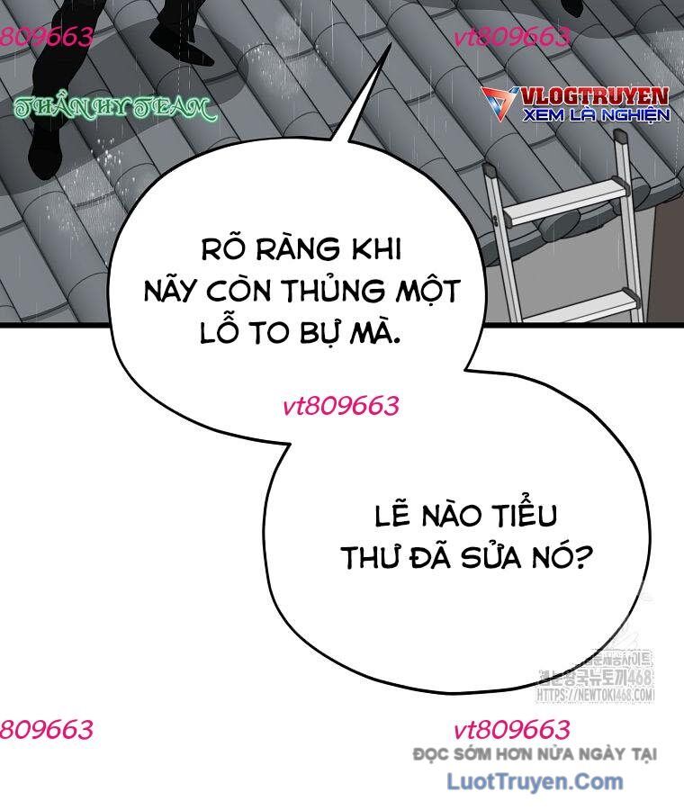Bố Tôi Quá Mạnh Chapter 217 - Trang 2
