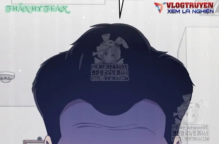 Bố Tôi Quá Mạnh Chapter 218 - Trang 2