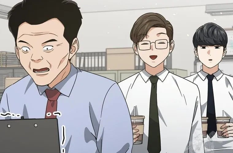 Bố Tôi Quá Mạnh Chapter 218 - Trang 2