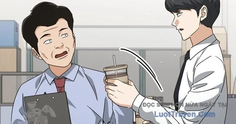 Bố Tôi Quá Mạnh Chapter 218 - Trang 2