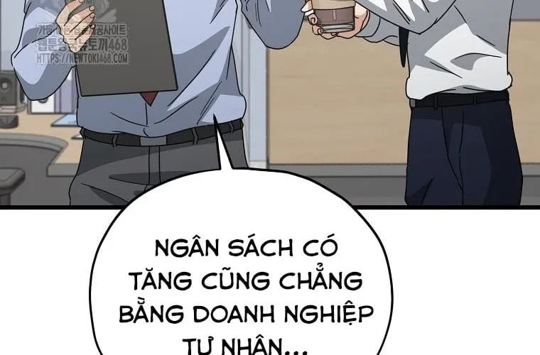 Bố Tôi Quá Mạnh Chapter 218 - Trang 2