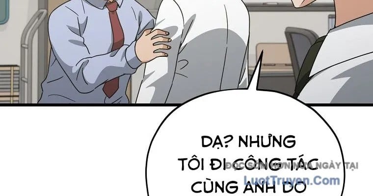 Bố Tôi Quá Mạnh Chapter 218 - Trang 2