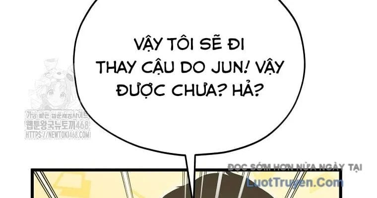 Bố Tôi Quá Mạnh Chapter 218 - Trang 2