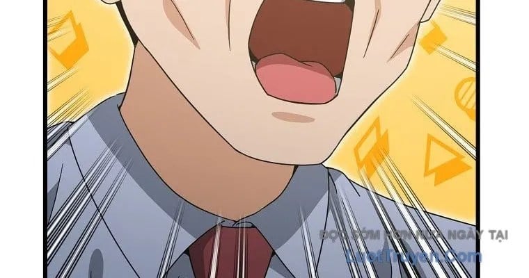 Bố Tôi Quá Mạnh Chapter 218 - Trang 2