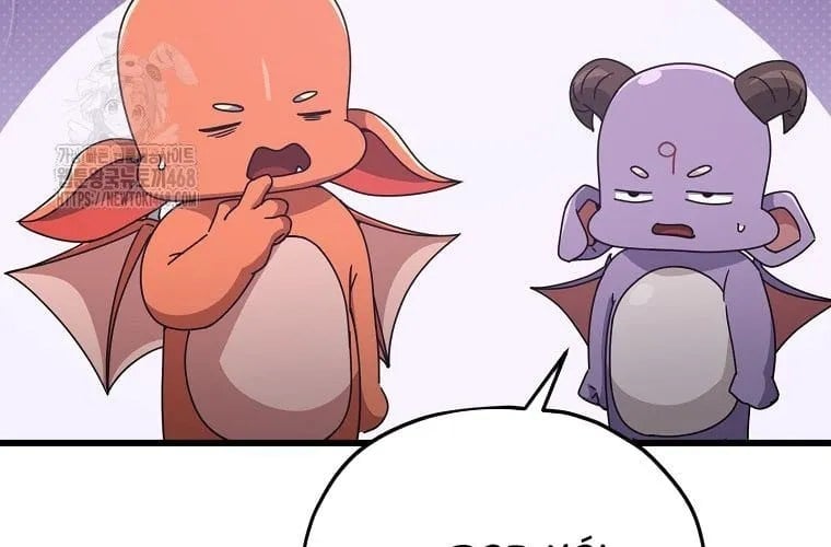 Bố Tôi Quá Mạnh Chapter 218 - Trang 2