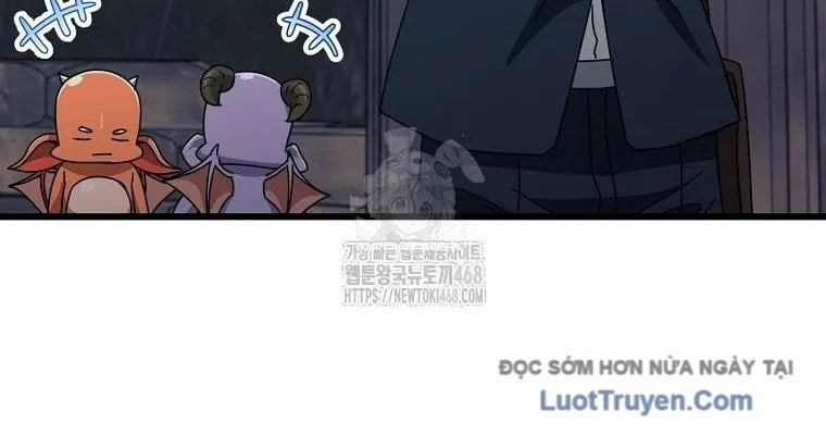 Bố Tôi Quá Mạnh Chapter 218 - Trang 2