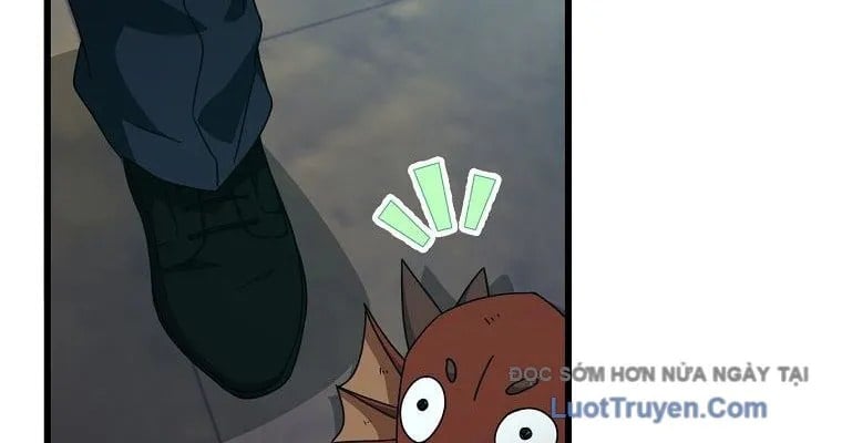 Bố Tôi Quá Mạnh Chapter 218 - Trang 2