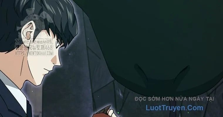 Bố Tôi Quá Mạnh Chapter 218 - Trang 2