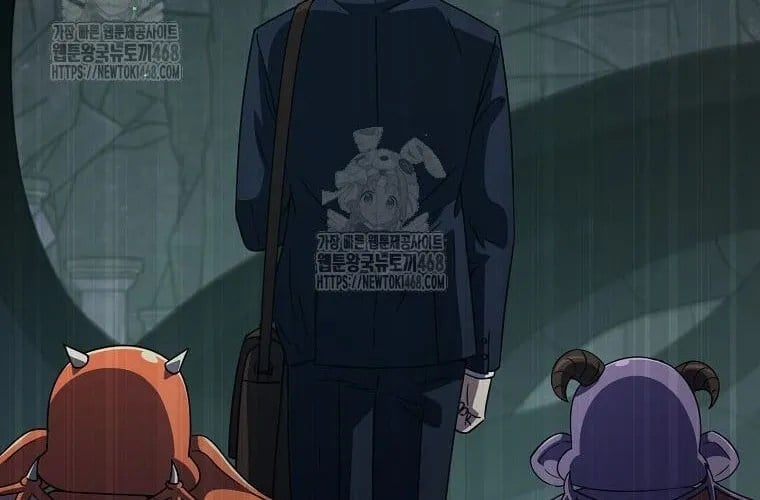 Bố Tôi Quá Mạnh Chapter 218 - Trang 2