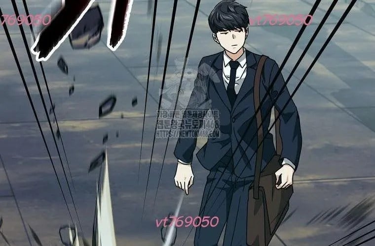 Bố Tôi Quá Mạnh Chapter 218 - Trang 2