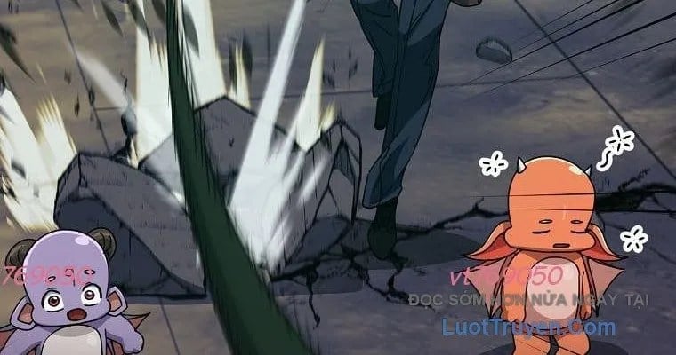 Bố Tôi Quá Mạnh Chapter 218 - Trang 2