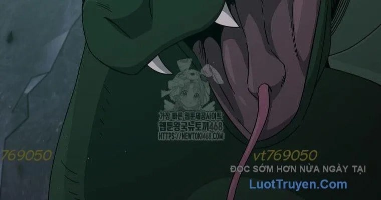 Bố Tôi Quá Mạnh Chapter 218 - Trang 2