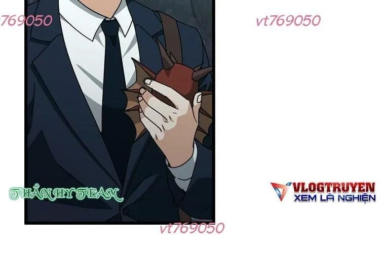 Bố Tôi Quá Mạnh Chapter 218 - Trang 2