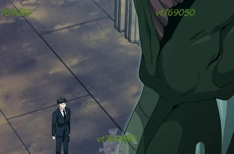 Bố Tôi Quá Mạnh Chapter 218 - Trang 2