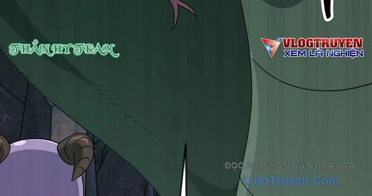 Bố Tôi Quá Mạnh Chapter 218 - Trang 2