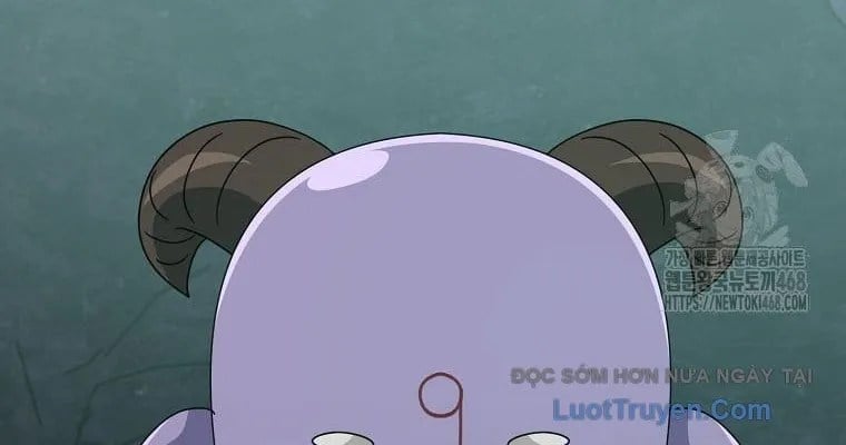 Bố Tôi Quá Mạnh Chapter 218 - Trang 2