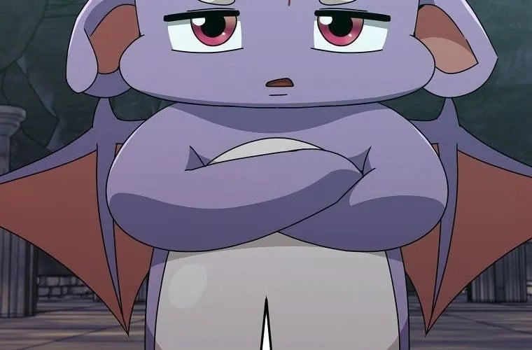 Bố Tôi Quá Mạnh Chapter 218 - Trang 2