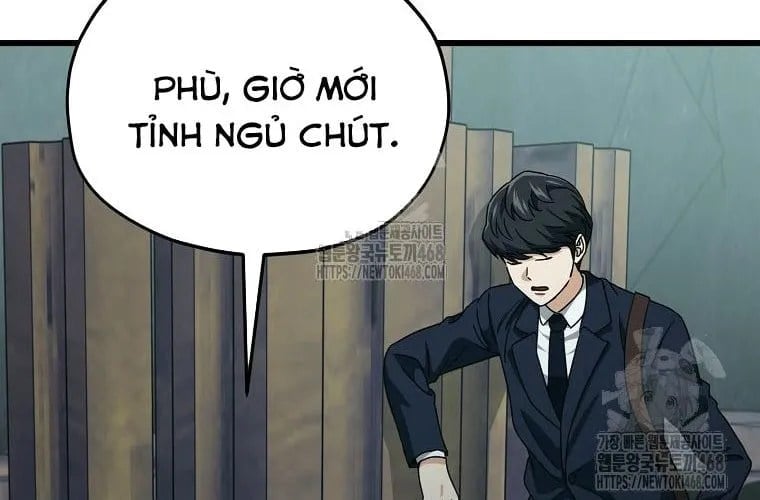 Bố Tôi Quá Mạnh Chapter 218 - Trang 2