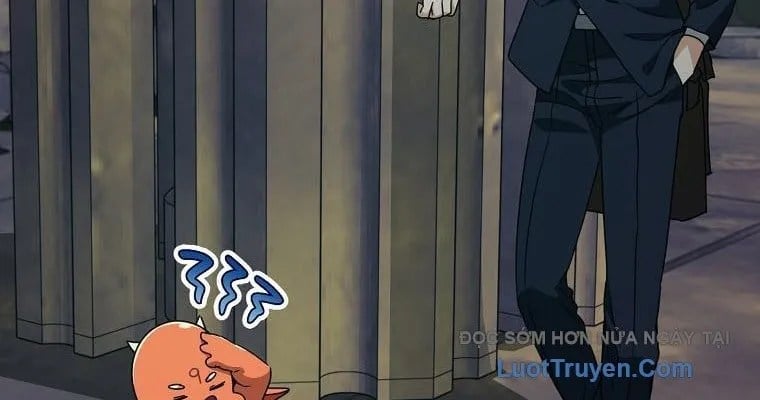 Bố Tôi Quá Mạnh Chapter 218 - Trang 2