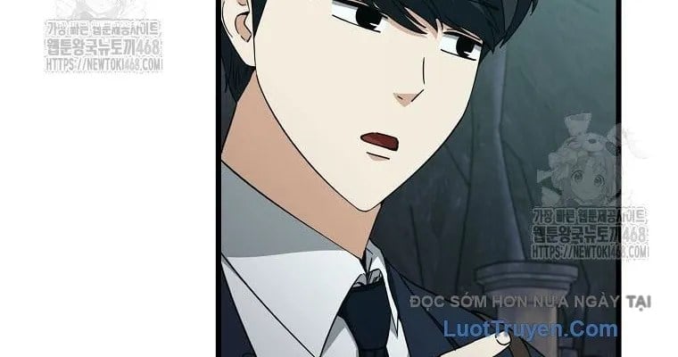 Bố Tôi Quá Mạnh Chapter 218 - Trang 2