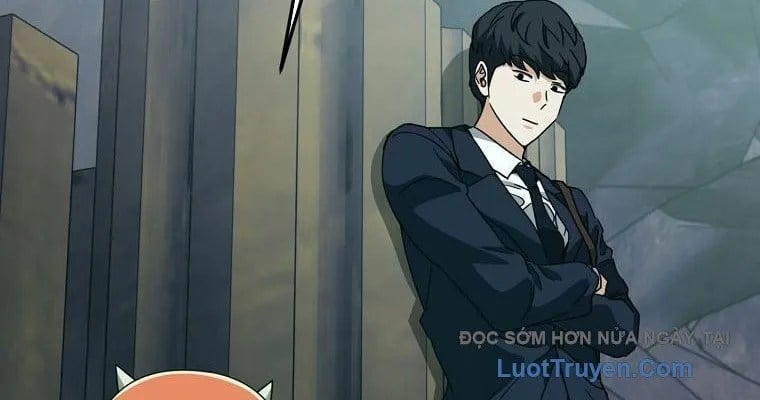 Bố Tôi Quá Mạnh Chapter 218 - Trang 2