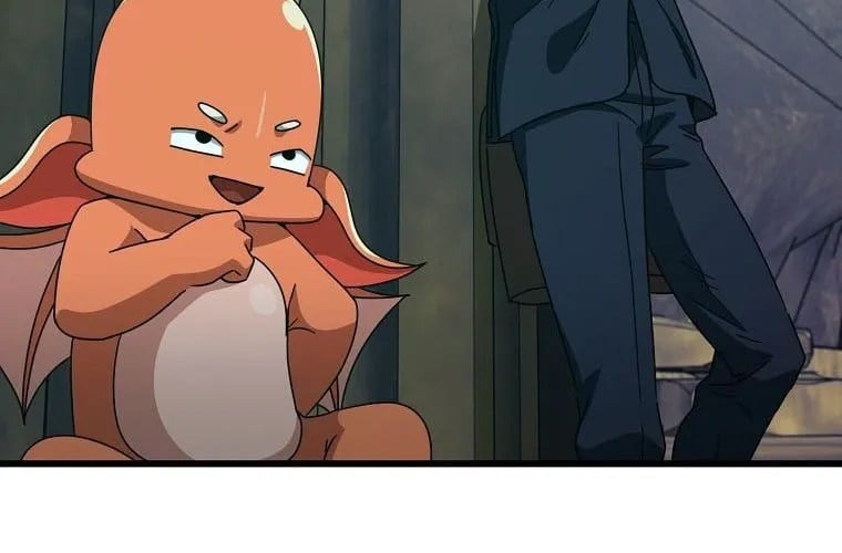 Bố Tôi Quá Mạnh Chapter 218 - Trang 2