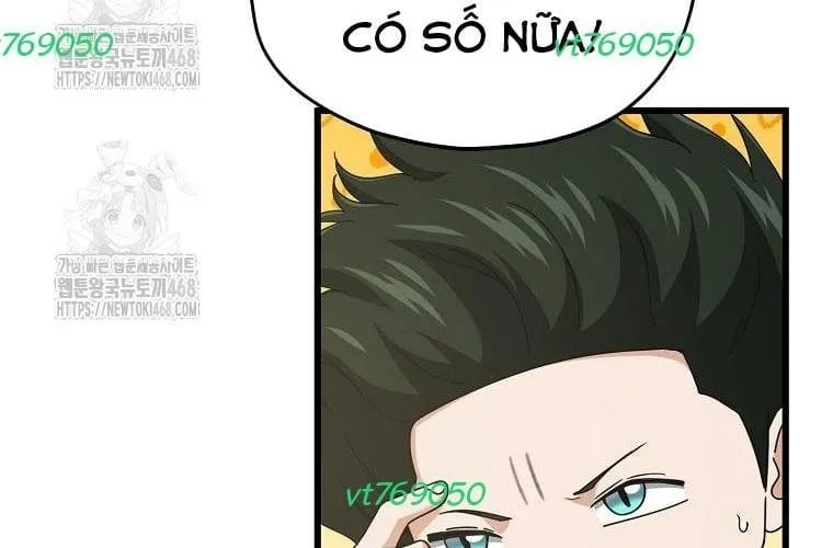 Bố Tôi Quá Mạnh Chapter 218 - Trang 2