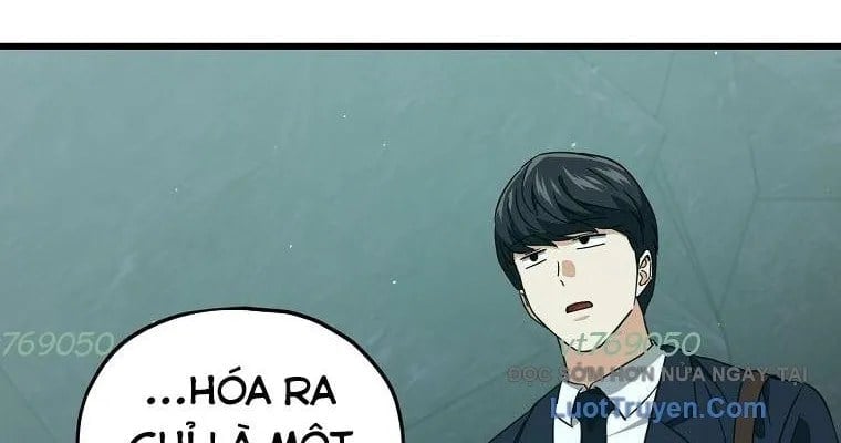 Bố Tôi Quá Mạnh Chapter 218 - Trang 2